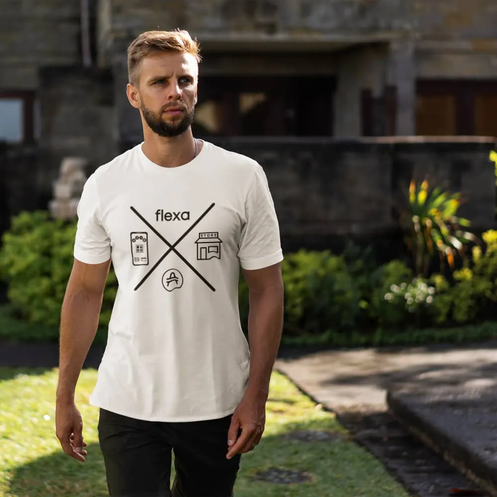 AMP Token Any T-Shirt