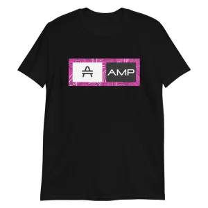 AMP Token Circuit T-Shirt