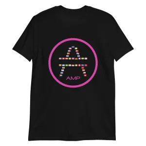 AMP Token Global T-Shirt