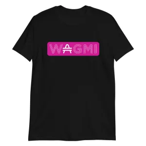 AMP Token WAGMI T-Shirt
