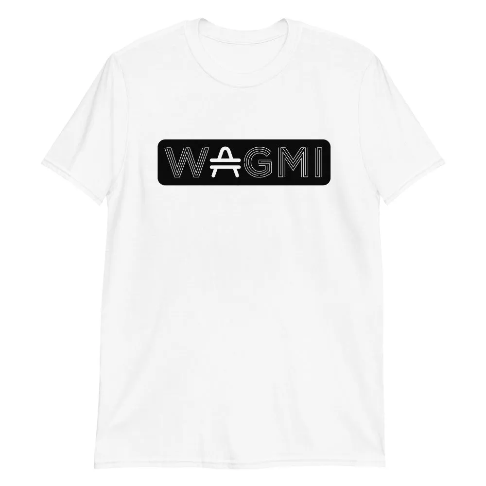 AMP Token WAGMI T-Shirt