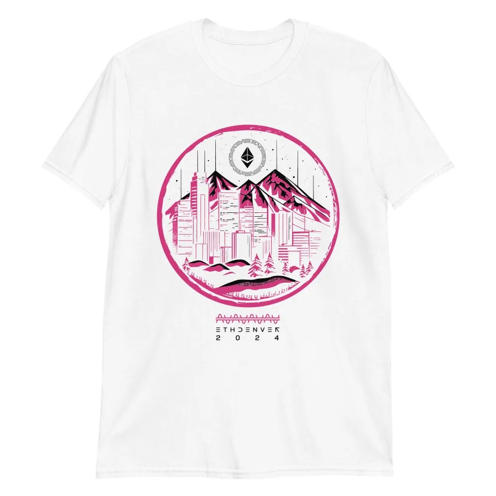 AMPERA ETH Denver 2024 T-Shirt
