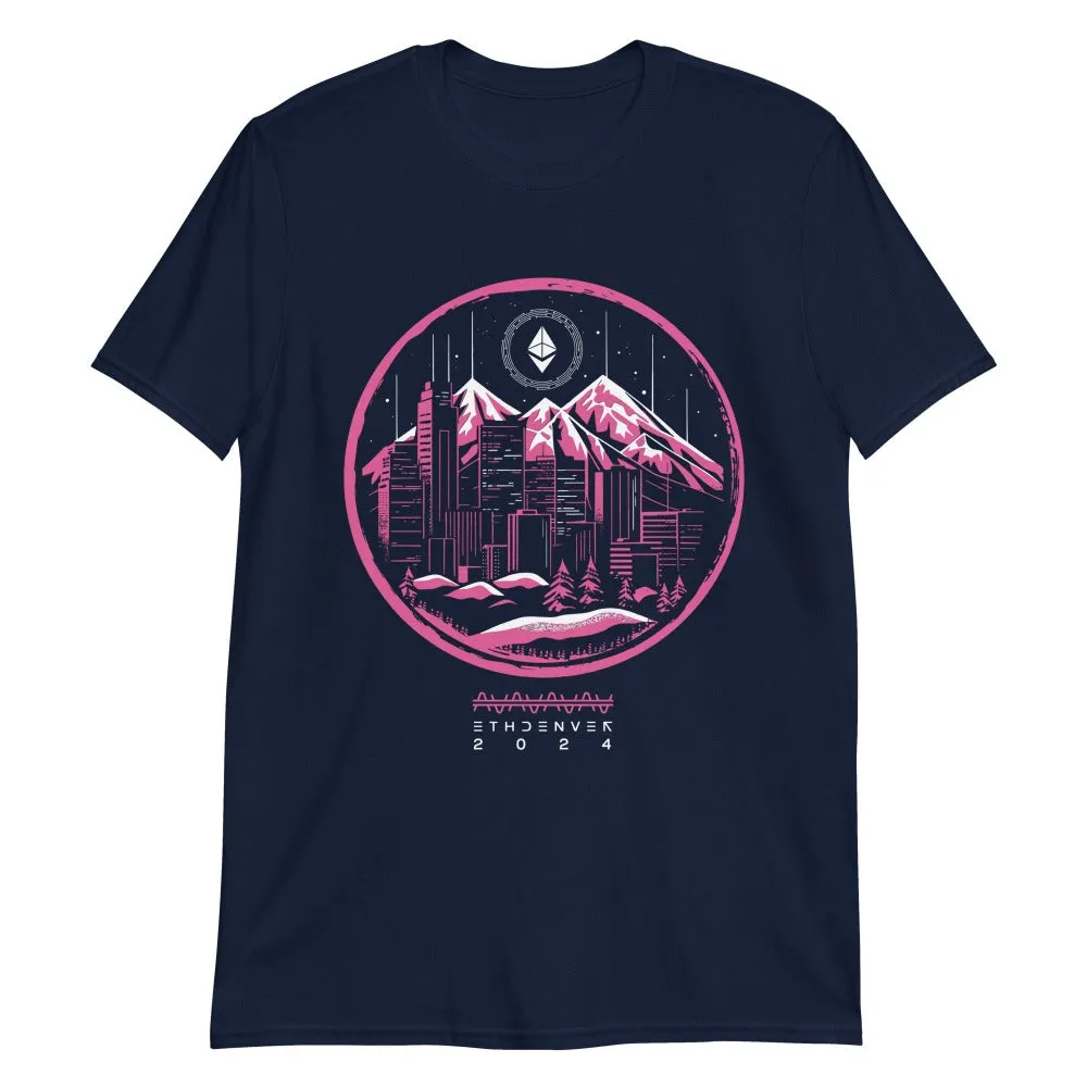 AMPERA ETH Denver 2024 T-Shirt