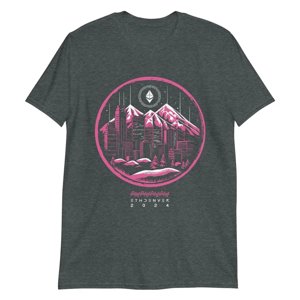 AMPERA ETH Denver 2024 T-Shirt