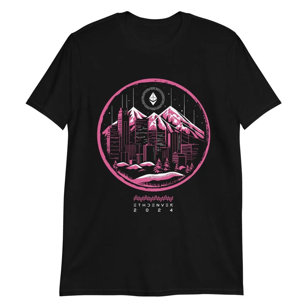 AMPERA ETH Denver 2024 T-Shirt