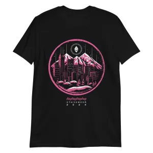 AMPERA ETH Denver 2024 T-Shirt