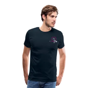 Amy, RN Emergency Nurse Men's Premium T-Shirt