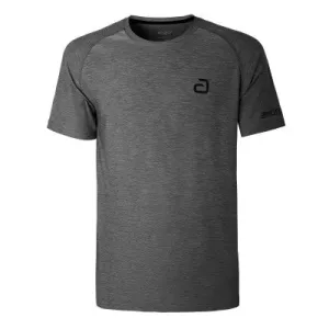 Andro Shirt Melange Alpha