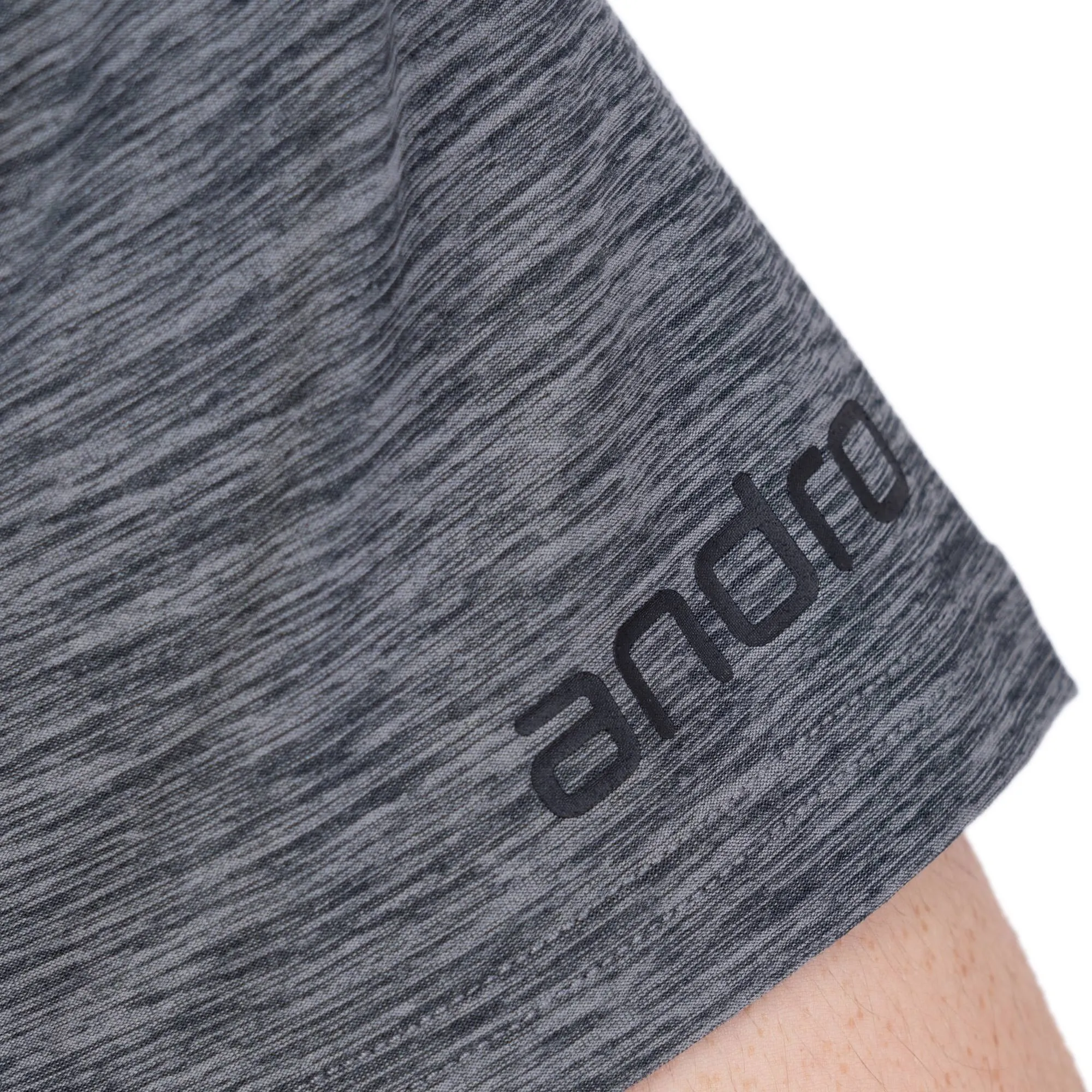 Andro Shirt Melange Alpha