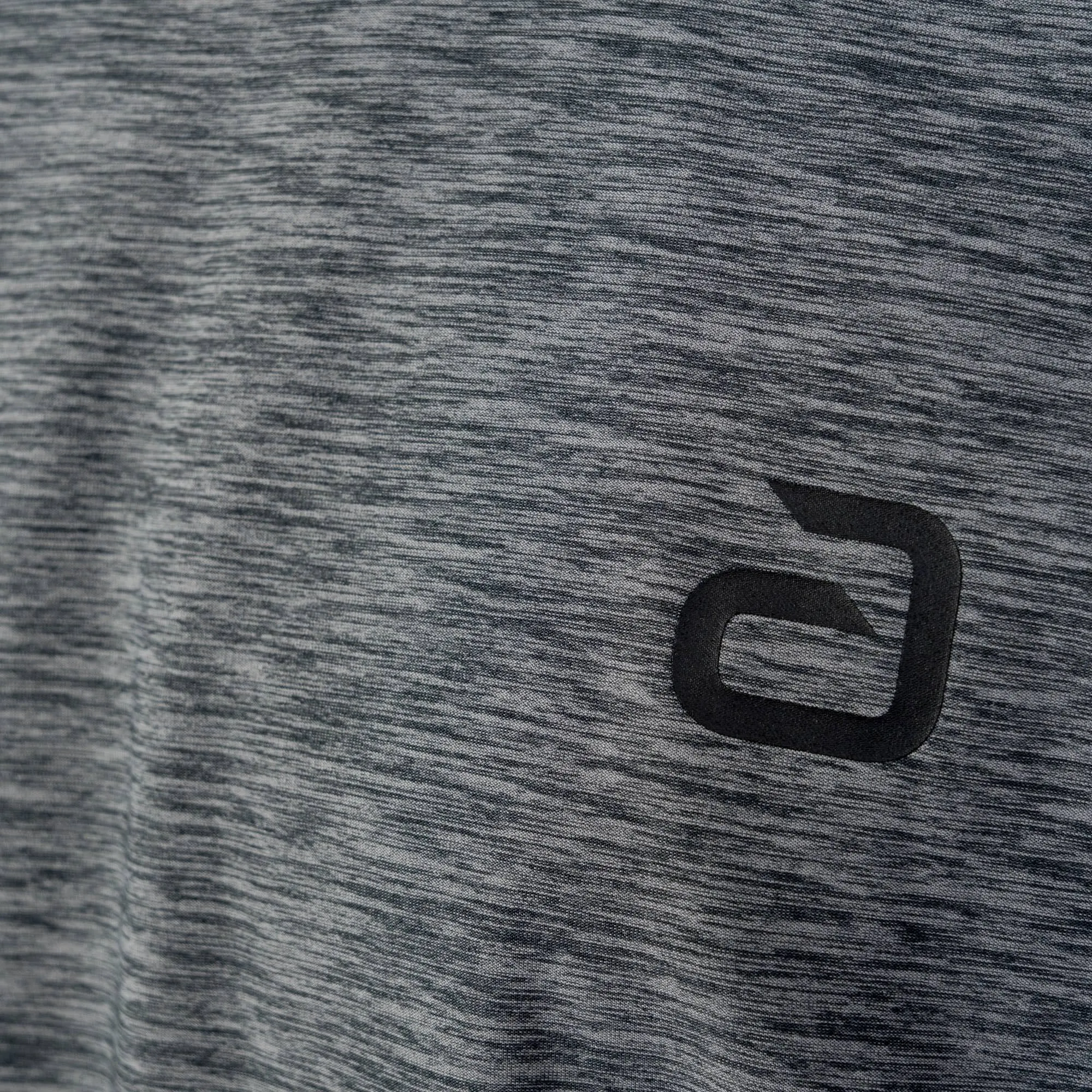 Andro Shirt Melange Alpha