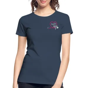Angela Women’s Premium Organic T-Shirt