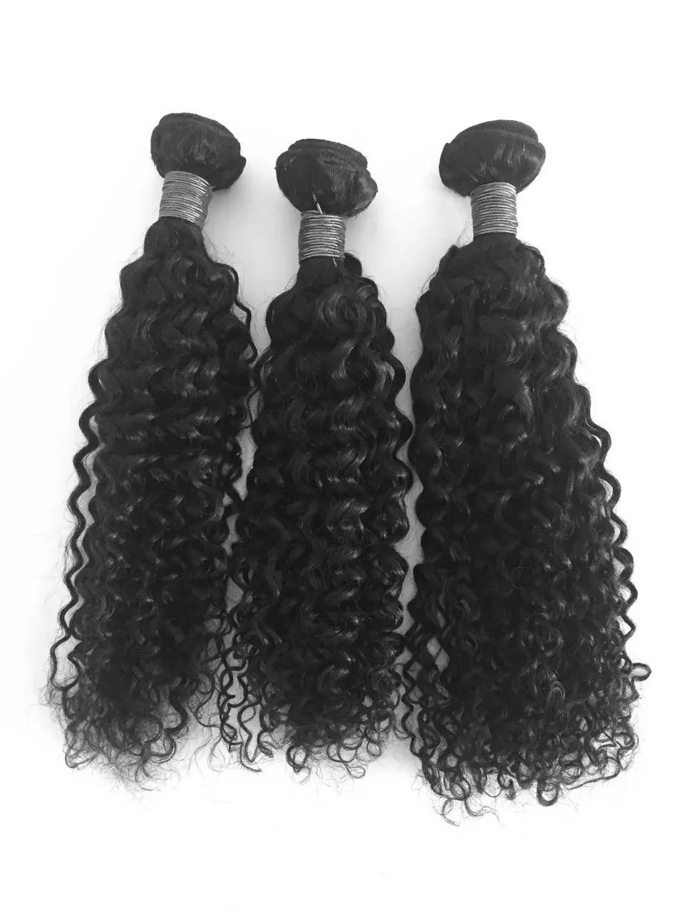 Any 3 Wavy Bundles Start at $135