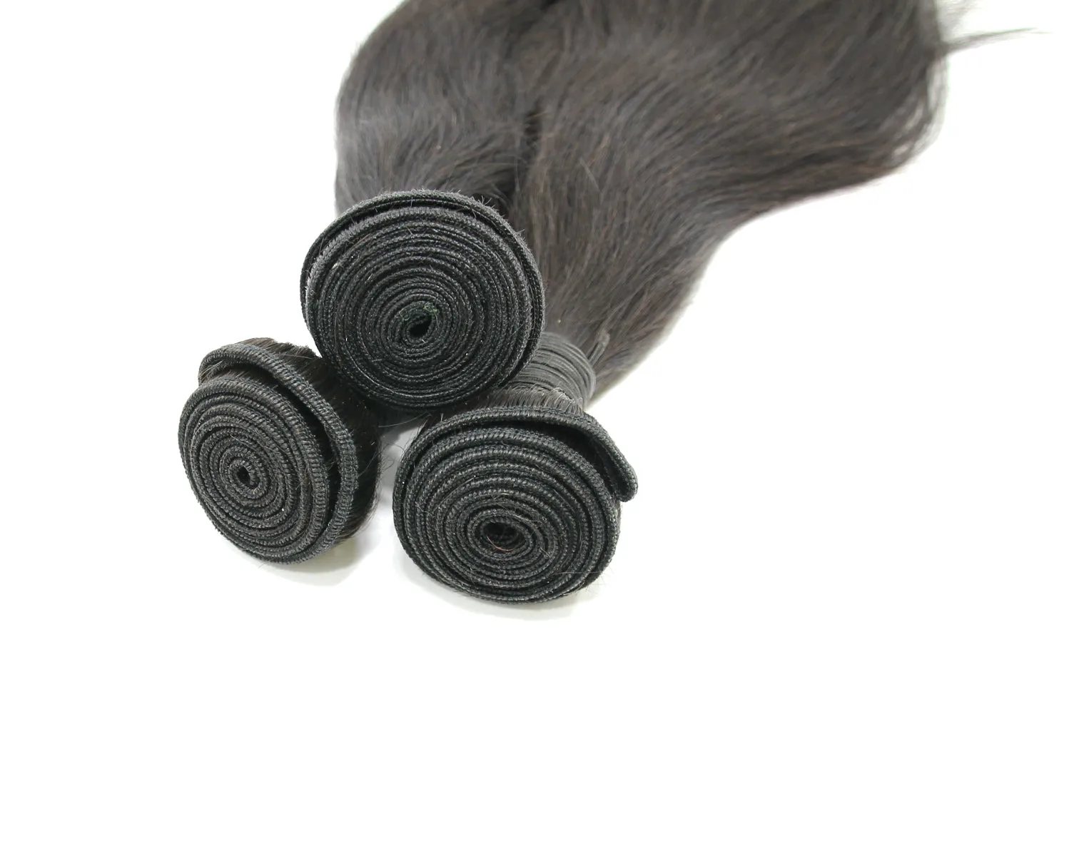 Any 3 Wavy Bundles Start at $135