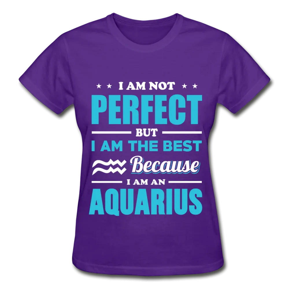 Aquarius T-Shirt