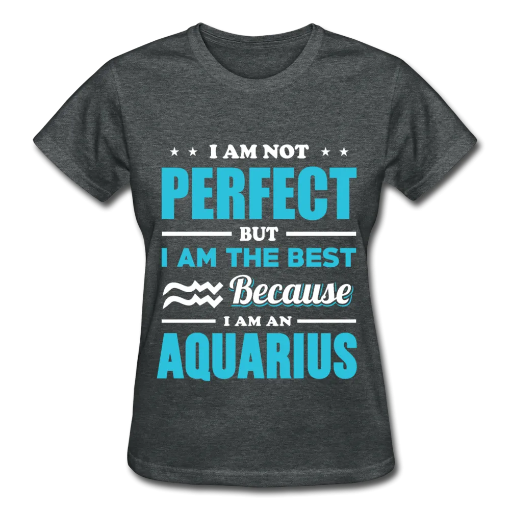 Aquarius T-Shirt