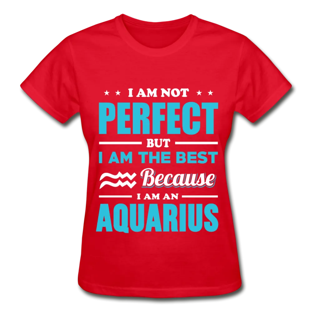 Aquarius T-Shirt