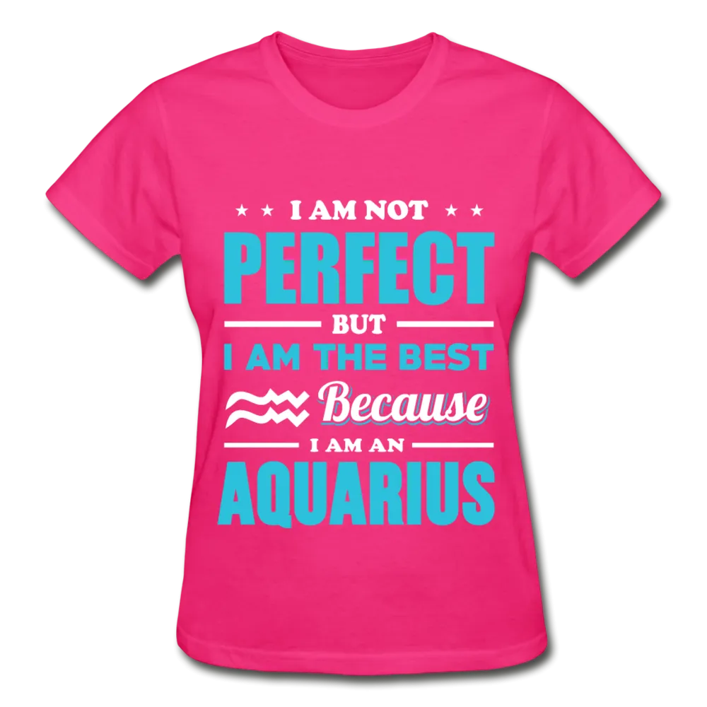 Aquarius T-Shirt
