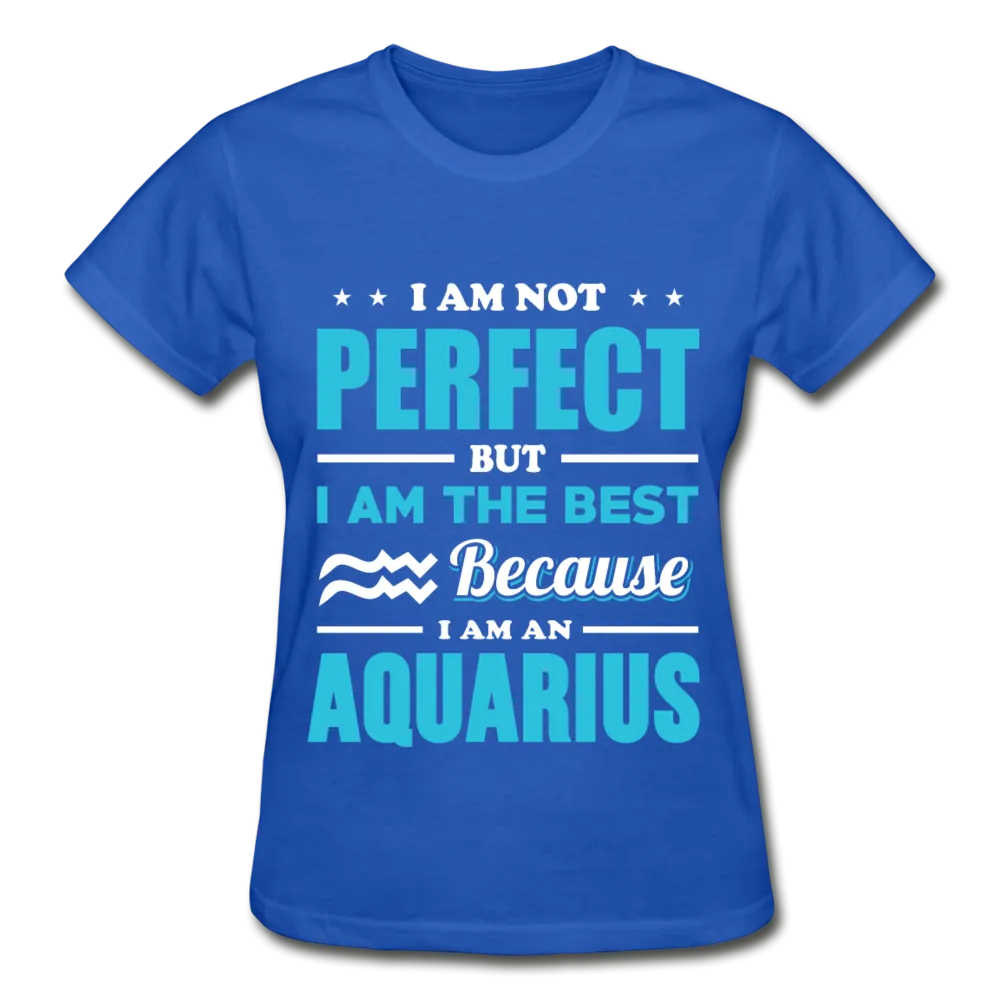 Aquarius T-Shirt