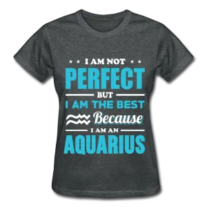 Aquarius T-Shirt