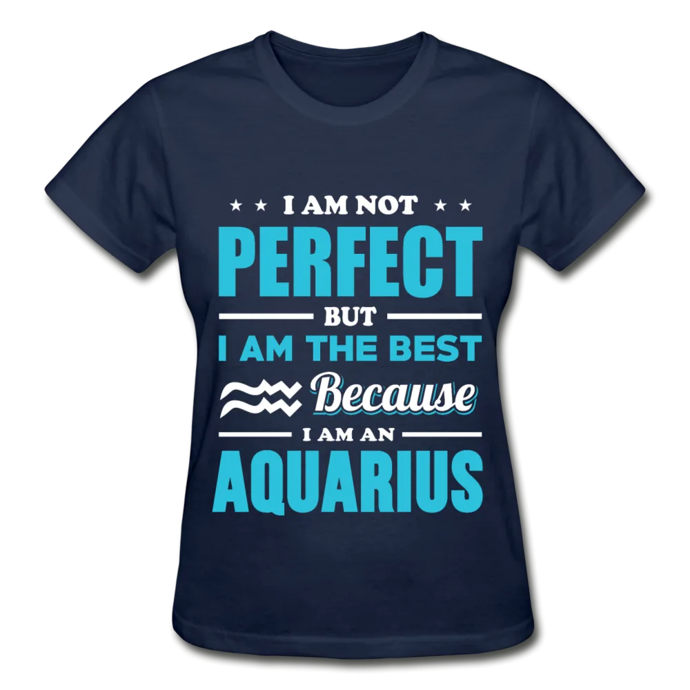 Aquarius T-Shirt