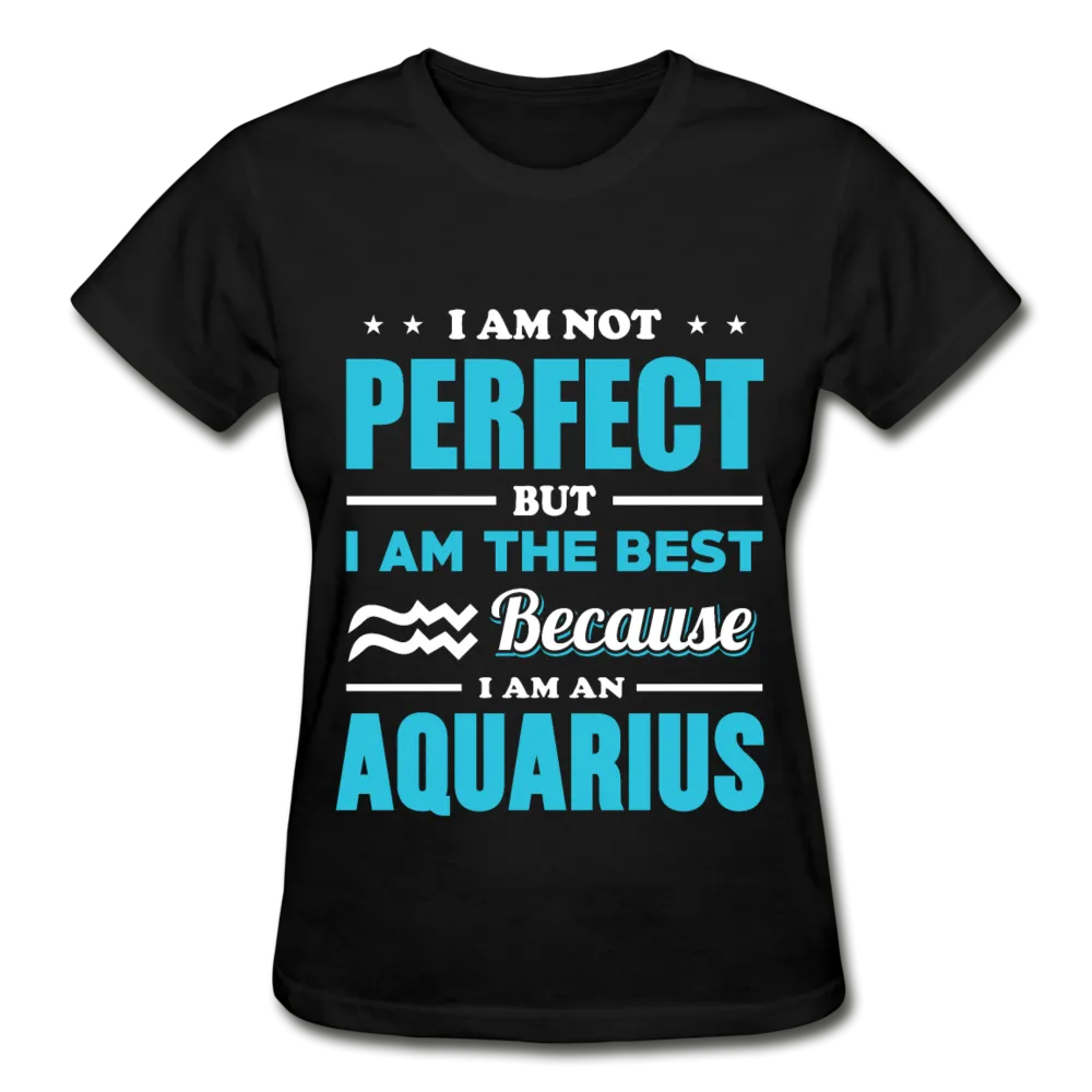Aquarius T-Shirt
