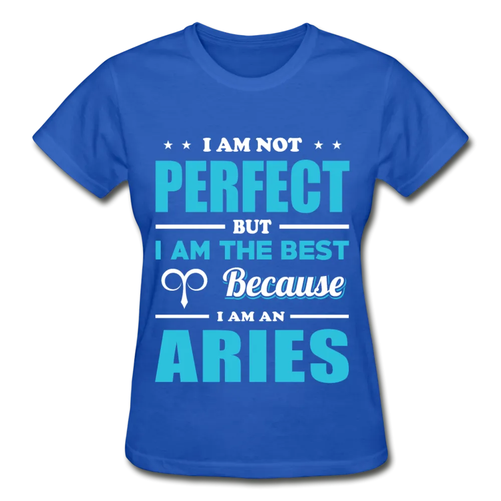 Aries T-Shirt