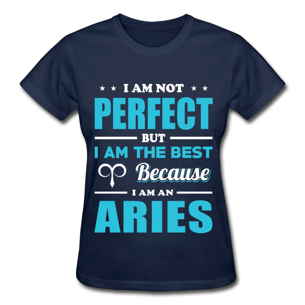 Aries T-Shirt
