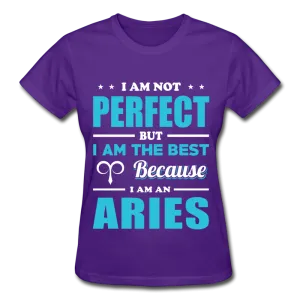 Aries T-Shirt