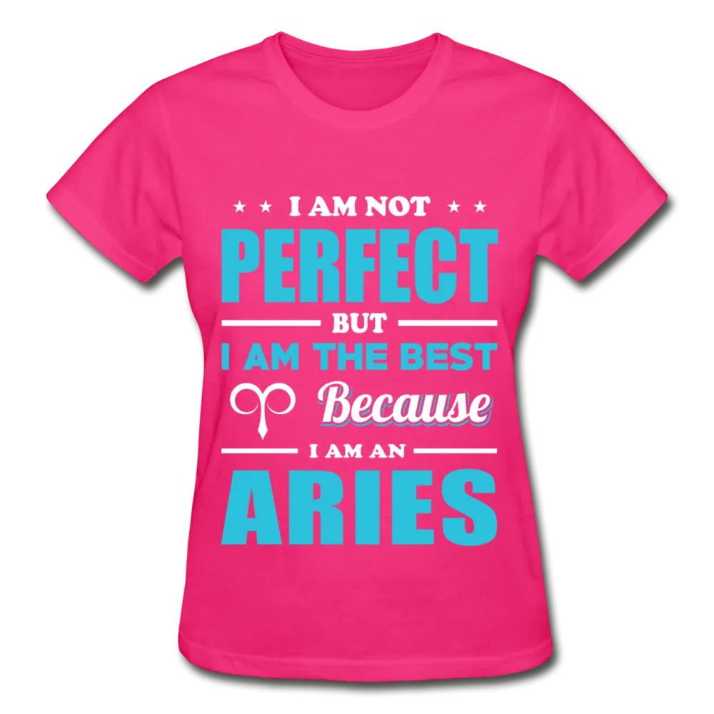 Aries T-Shirt