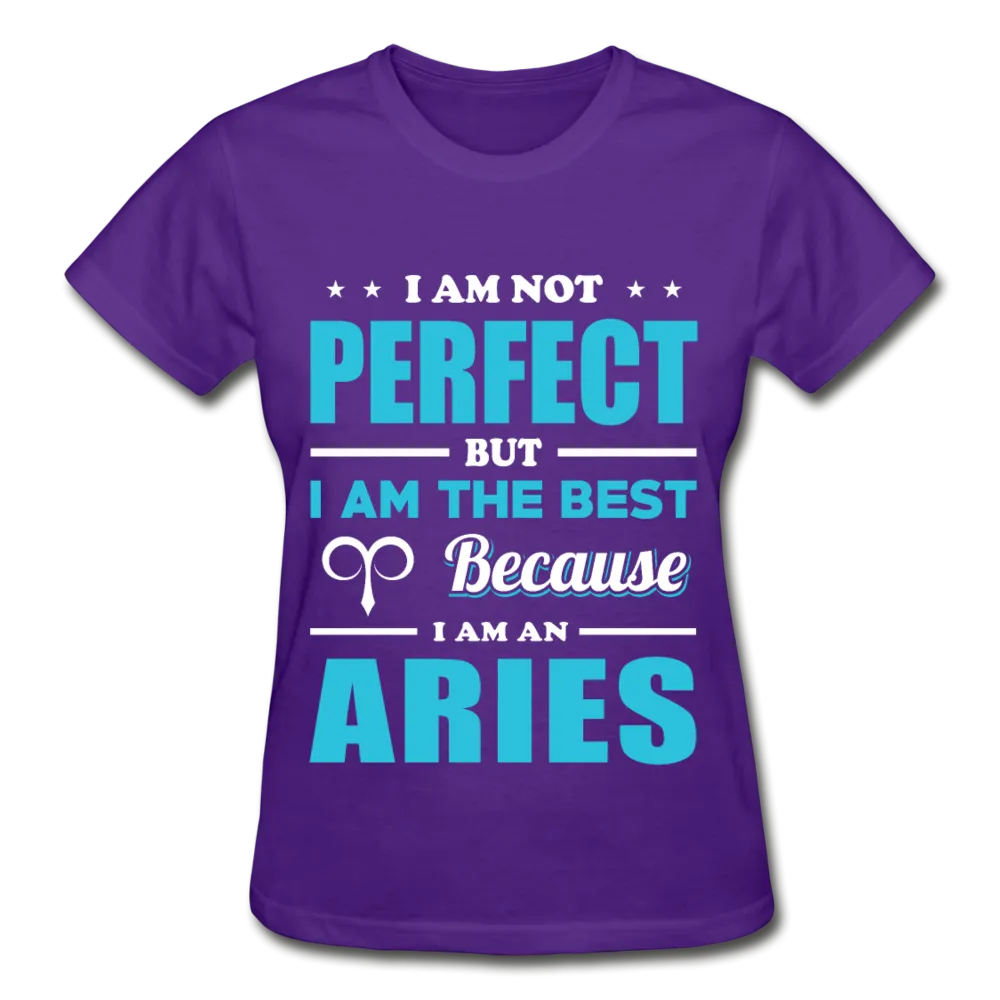 Aries T-Shirt
