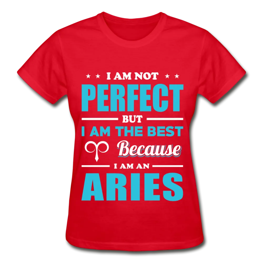 Aries T-Shirt