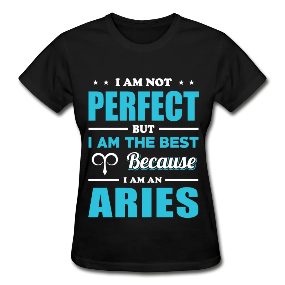Aries T-Shirt