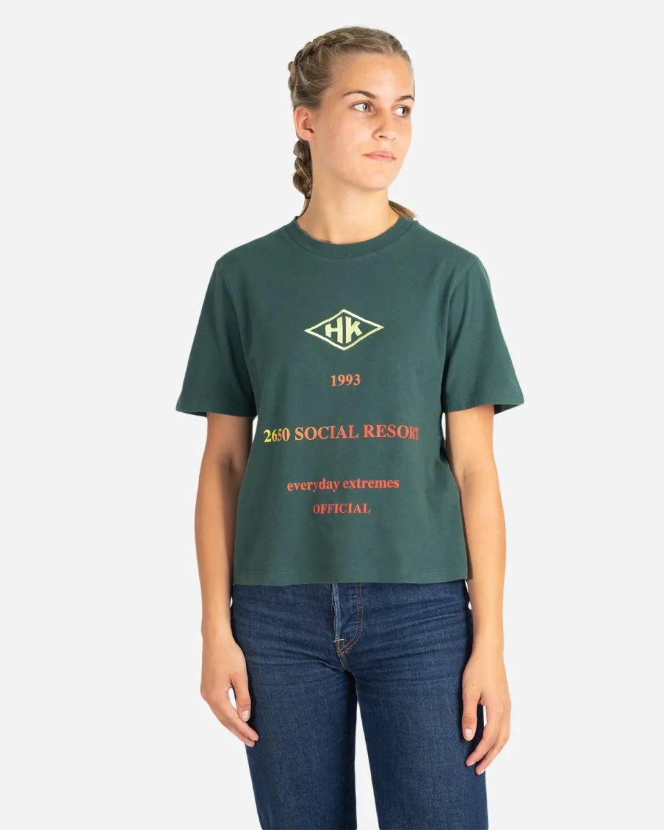 Artwork Tee