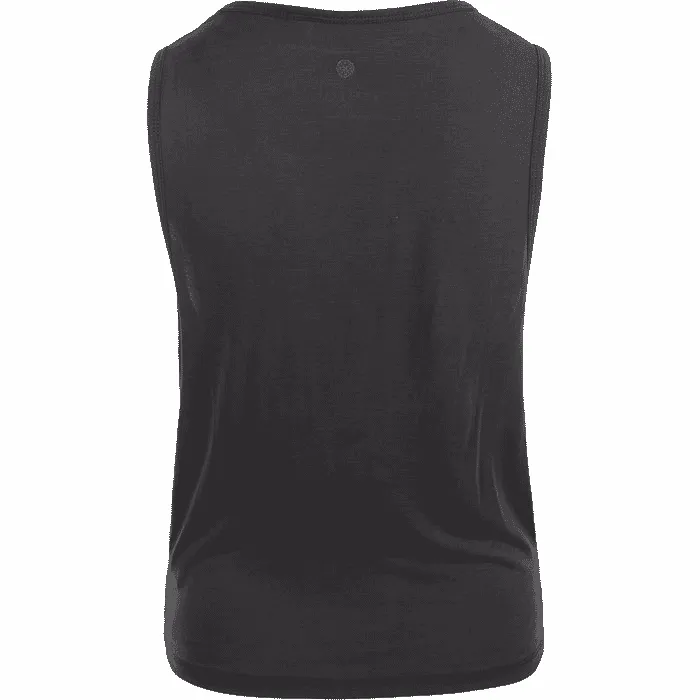 ATHLECIA DIAMY W CROPPED TANK TOP