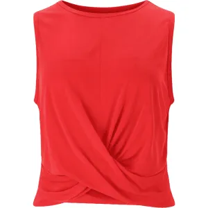 ATHLECIA DIAMY W CROPPED TANK TOP
