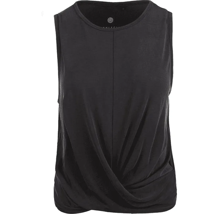 ATHLECIA DIAMY W CROPPED TANK TOP