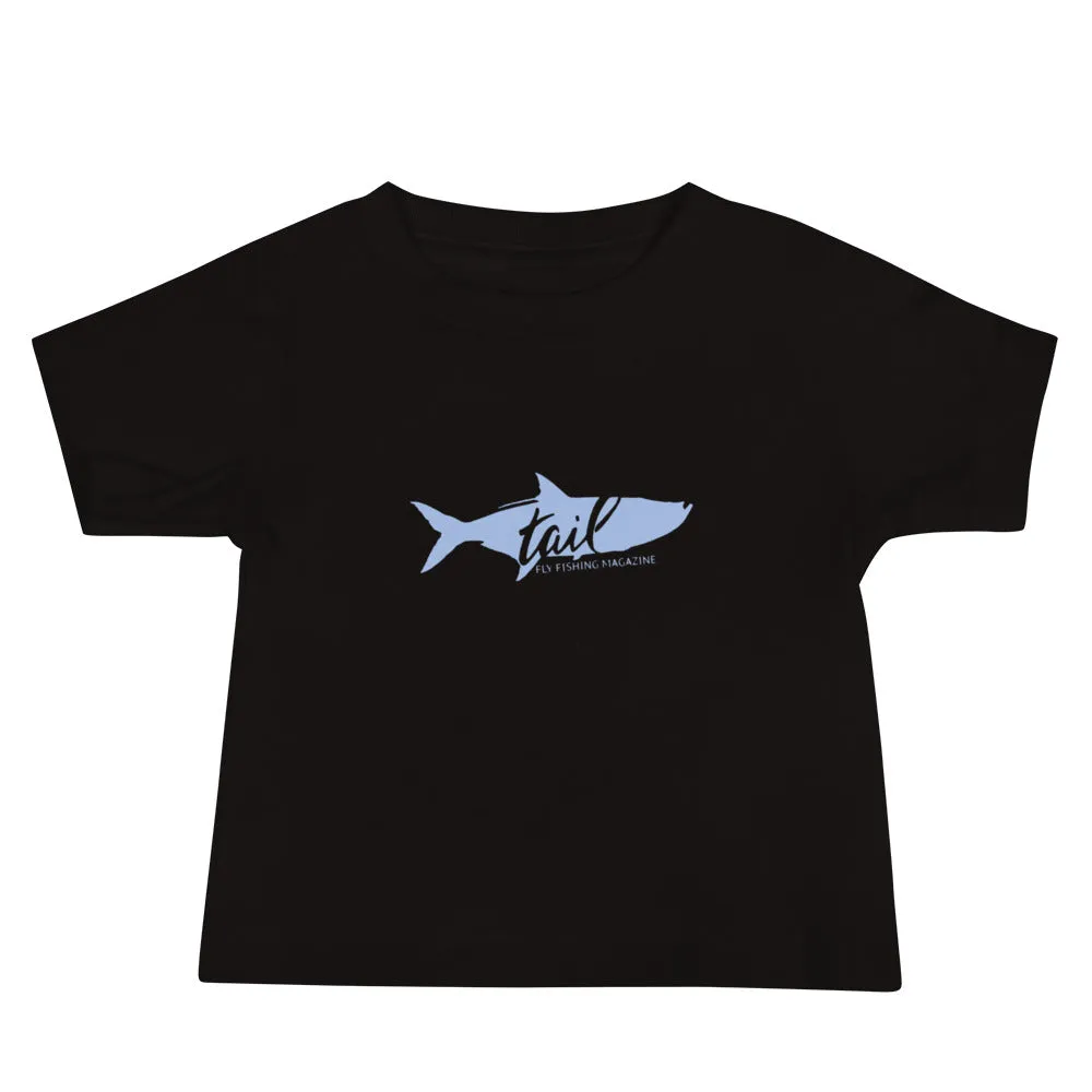 Baby Jersey Short Sleeve Tarpon Tee