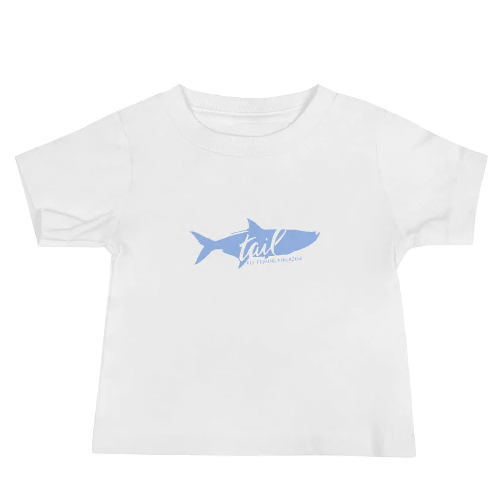 Baby Jersey Short Sleeve Tarpon Tee