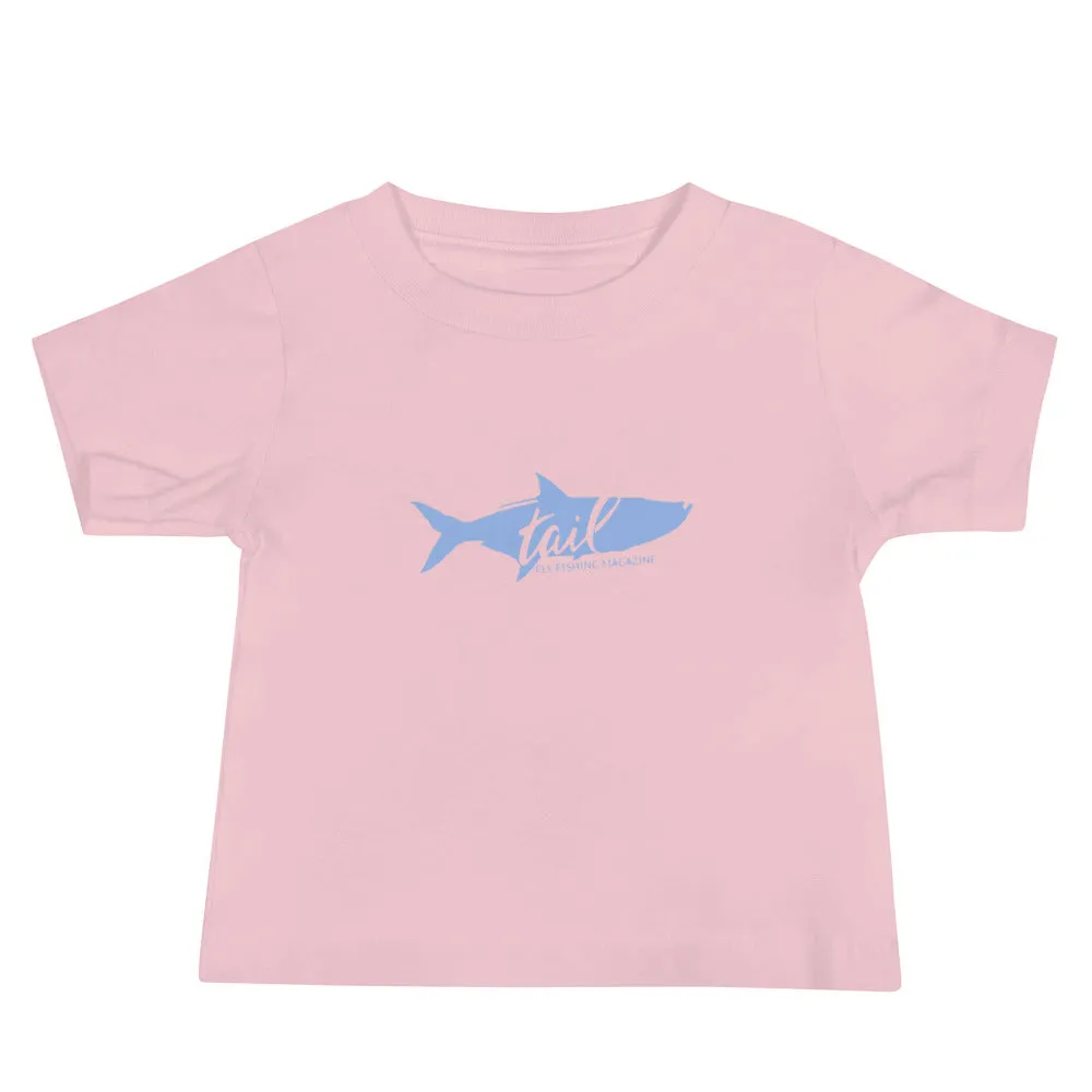 Baby Jersey Short Sleeve Tarpon Tee