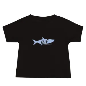 Baby Jersey Short Sleeve Tarpon Tee