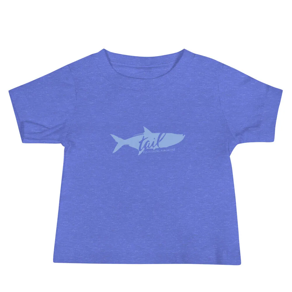 Baby Jersey Short Sleeve Tarpon Tee