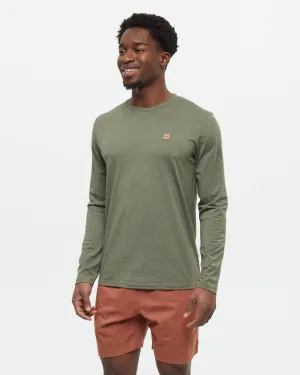 Baker Longsleeve