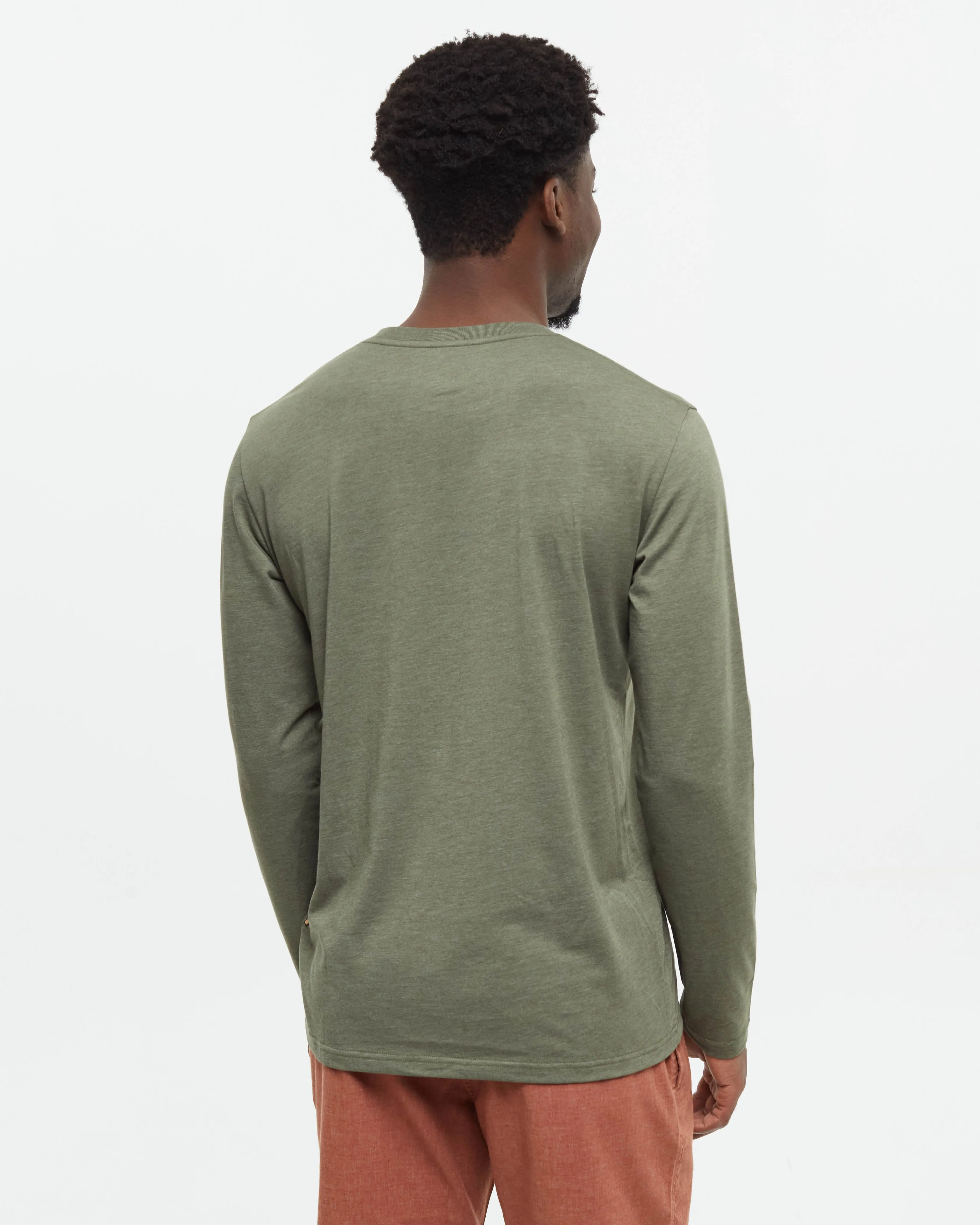 Baker Longsleeve