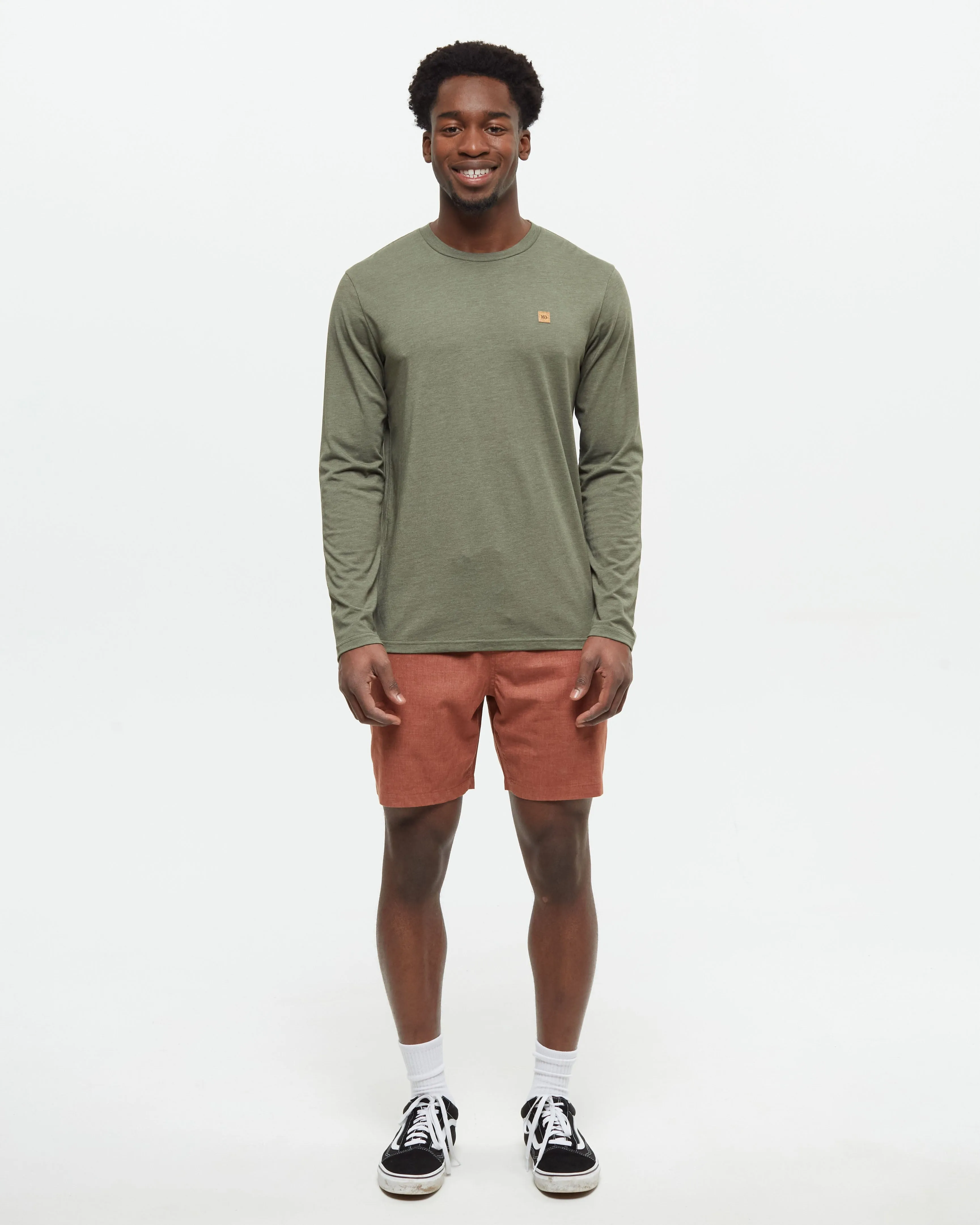 Baker Longsleeve