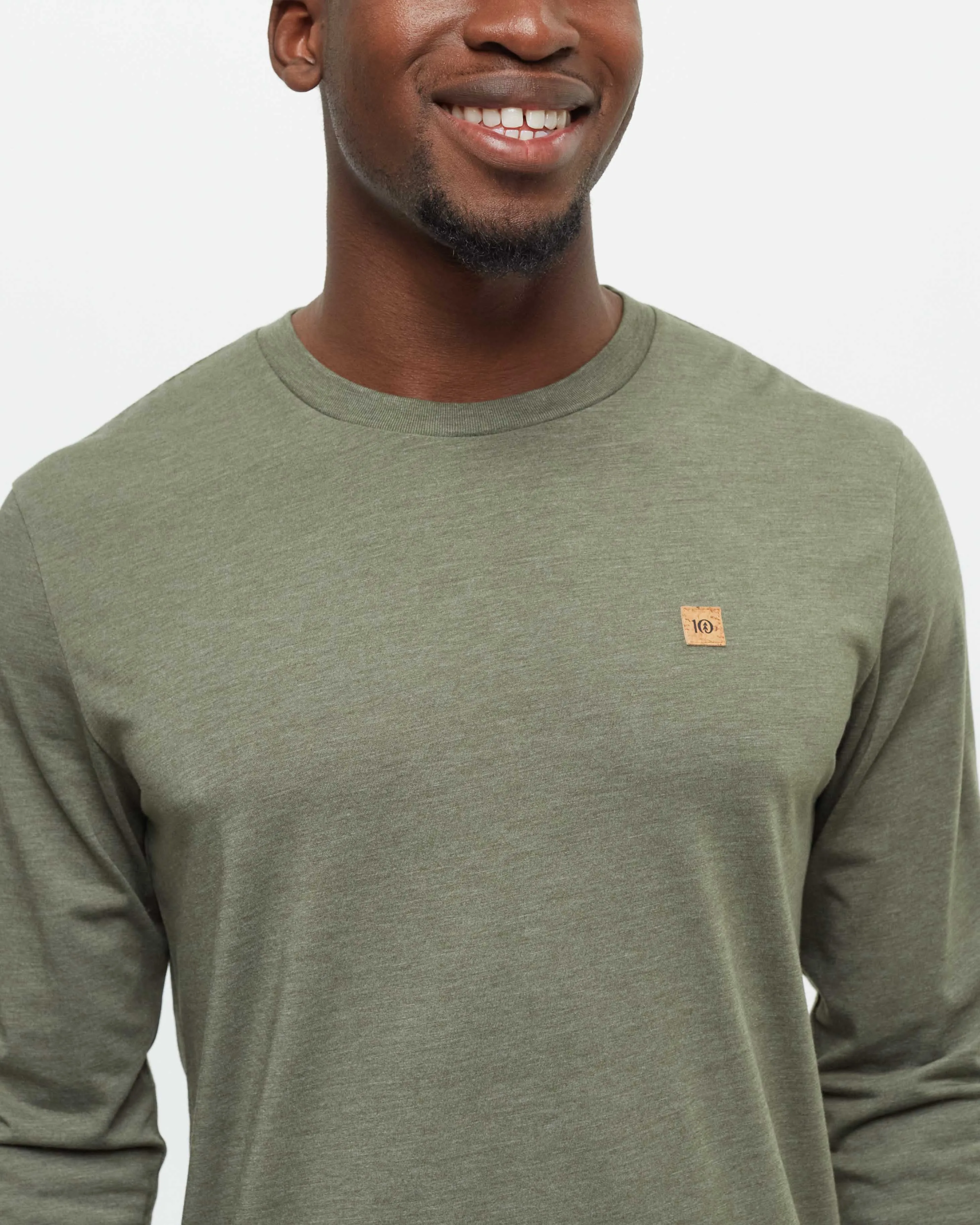 Baker Longsleeve