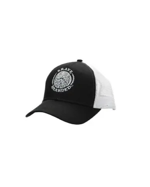 B&B Snapback Hat | Trucker Style