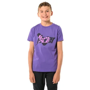 Bauer Icon Mix Tee - Youth