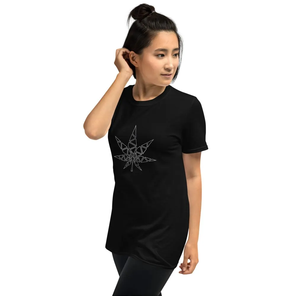 Be Extra! 420 Classic Short-Sleeve Unisex T-Shirt