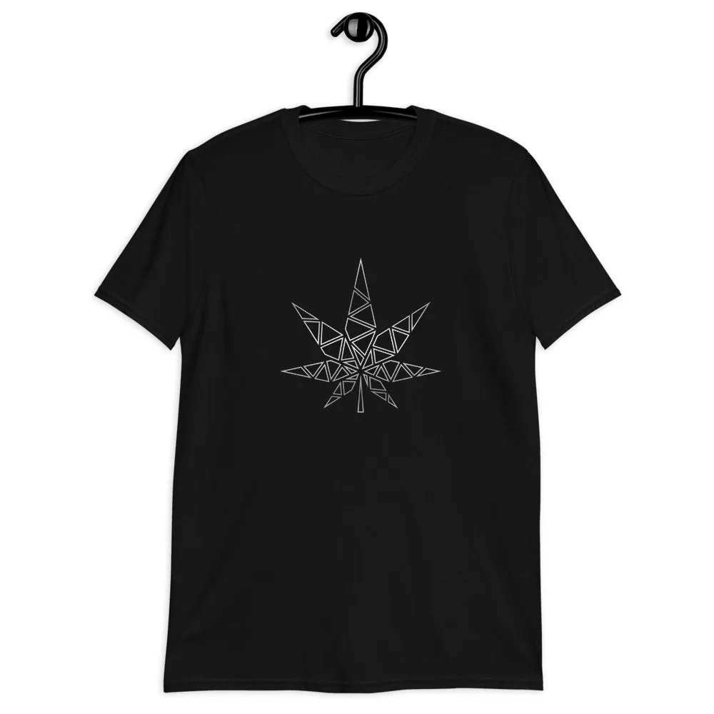 Be Extra! 420 Classic Short-Sleeve Unisex T-Shirt