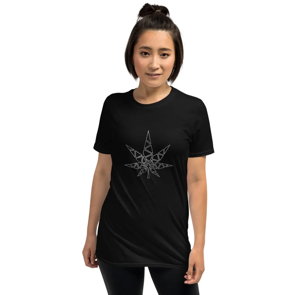 Be Extra! 420 Classic Short-Sleeve Unisex T-Shirt